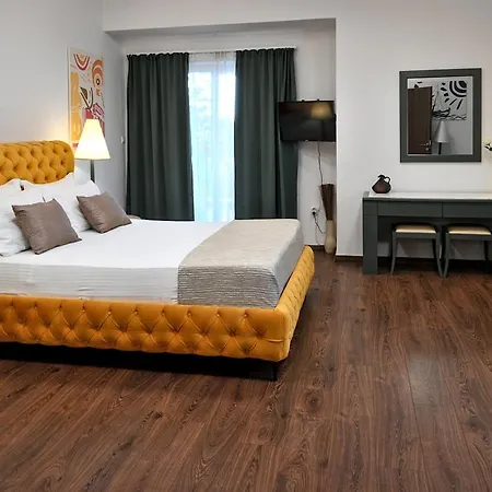 Apartment Stylish Apartment, Acropolis View Athens
